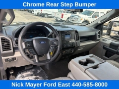 Used 2022  Ford Super Duty F-250 SRW 4WD SuperCab Box at DriveNow Mayfield near Mayfield Heights&comma; OH