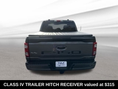 Used 2022  Ford F-150 4WD SuperCrew 5&period;5' Box at DriveNow Mayfield near Mayfield Heights&comma; OH