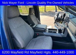 Used 2024  Ford F-150 XLT 4WD SuperCrew 5.5' Box at DriveNow Mayfield near Mayfield Heights, OH