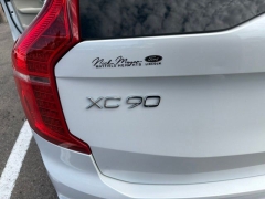 Used 2022  Volvo XC90 T6 AWD Momentum 6P at Drive Now Westlake near Westlake&comma; OH