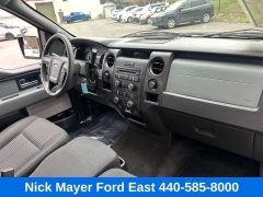 Used 2014  Ford F-150 4WD Reg Cab at Drive Now Westlake near Westlake&comma; OH