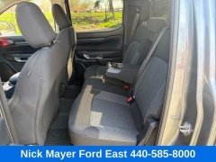 Used 2025  Ford Ranger XLT 4WD SuperCrew 5' Box at Drive Now Westlake near Westlake&comma; OH
