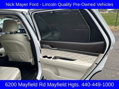 Used 2021 Hyundai Palisade Calligraphy AWD at DriveNow Mayfield near Mayfield Heights, OH