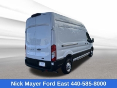 Used 2023  Ford Transit Cargo Van T-250 148" Hi Rf 9070 GVWR AWD at Drive Now Westlake near Westlake&comma; OH