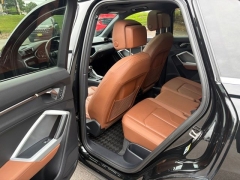 Used 2022  Audi Q3 S line Premium 45 TFSI quattro at DriveNow Mayfield near Mayfield Heights&comma; OH