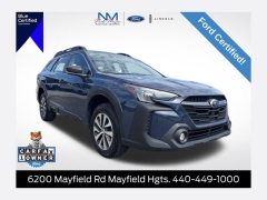  2024 Subaru Outback AWD at Drive Now Westlake near Westlake&comma; OH