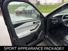 Used 2022  Ford Explorer XLT 4WD at DriveNow Mayfield near Mayfield Heights&comma; OH