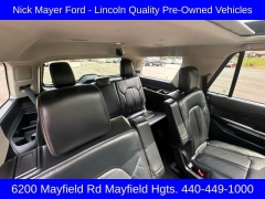 Used 2021 Ford Expedition Platinum 4x4 at Drive Now Westlake near Westlake, OH