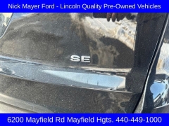 Used 2021  Ford EcoSport SE FWD at Drive Now Westlake near Westlake&comma; OH