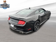 Used 2020  Ford Mustang GT Fastback at DriveNow Mayfield near Mayfield Heights&comma; OH