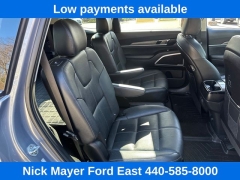 Used 2021  Kia Telluride EX AWD at Drive Now Westlake near Westlake&comma; OH