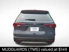 Used 2024  Toyota Grand Highlander AWD &lpar;Natl&rpar; at DriveNow Mayfield near Mayfield Heights&comma; OH