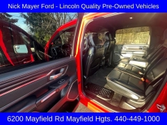 Used 2024  Ram 1500 4WD Laramie Crew Cab 5'7" Box at Drive Now Westlake near Westlake&comma; OH