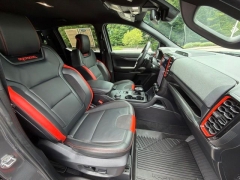Used 2025  Ford Ranger Raptor 4WD SuperCrew 5' Box at DriveNow Mayfield near Mayfield Heights&comma; OH