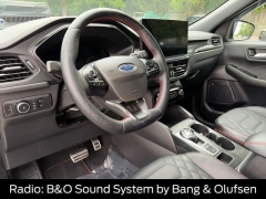 Used 2023  Ford Escape ST-Line Elite AWD at DriveNow Mayfield near Mayfield Heights&comma; OH