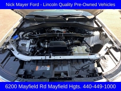 Used 2023 Ford Explorer Platinum 4WD at DriveNow Mayfield near Mayfield Heights, OH