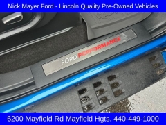 Used 2019  Ford F-150 4WD SuperCrew Raptor at DriveNow Mayfield near Mayfield Heights&comma; OH