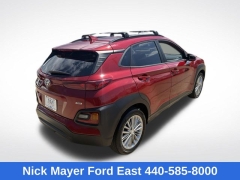 Used 2020  Hyundai Kona 4d SUV AWD SEL Plus at DriveNow Mayfield near Mayfield Heights&comma; OH