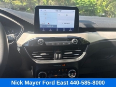 Used 2022  Ford Escape SEL AWD at Drive Now Westlake near Westlake&comma; OH
