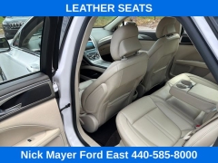 Used 2019  Lincoln MKZ 4d Sedan FWD at Drive Now Westlake near Westlake&comma; OH