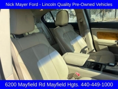 Used 2012 Lincoln MKS 4d Sedan FWD at Drive Now Westlake near Westlake, OH