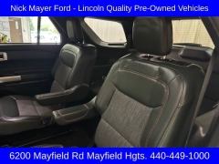 Used 2023 Ford Explorer Timberline 4WD at DriveNow Mayfield near Mayfield Heights, OH