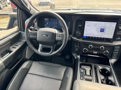 Used 2025  Ford F-150 4WD Raptor SuperCrew 5&period;5' Box at DriveNow Mayfield near Mayfield Heights&comma; OH