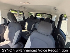 Used 2025  Ford Bronco Sport Big Bend 4x4 at Drive Now Westlake near Westlake&comma; OH