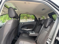 Used 2019  Ford EcoSport 4d SUV 4WD SE at Drive Now Westlake near Westlake&comma; OH