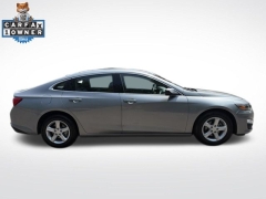 Used 2024  Chevrolet Malibu 4dr Sdn 1LT at DriveNow Mayfield near Mayfield Heights&comma; OH