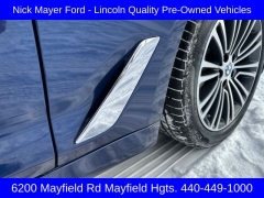 Used 2019  BMW 5 Series 530i xDrive Sedan at Drive Now Westlake near Westlake&comma; OH