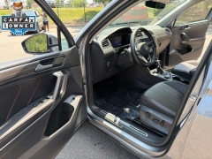 Used 2024  Volkswagen Tiguan 2&period;0T Wolfsburg Edition 4MOTION at DriveNow Mayfield near Mayfield Heights&comma; OH