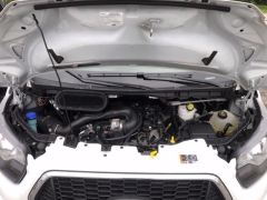 Used 2024  Ford Transit Passenger Wagon T-350 148" Low Roof RWD at Drive Now Westlake near Westlake&comma; OH
