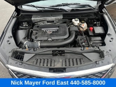 Used 2025  Cadillac XT4 FWD 4dr Premium Luxury at Drive Now Westlake near Westlake&comma; OH