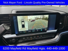 Used 2024  Chevrolet Silverado 3500HD 4WD Crew Cab 172" LTZ at Drive Now Westlake near Westlake, OH