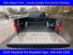 Used 2023  Ford F-150 4WD SuperCrew Box at Drive Now Westlake near Westlake, OH