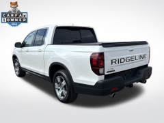 Used 2024  Honda Ridgeline RTL AWD at Drive Now Westlake near Westlake&comma; OH