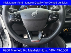 Used 2023  Ford Bronco Sport Big Bend 4x4 at Drive Now Westlake near Westlake&comma; OH