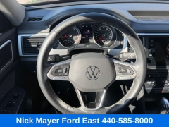 Used 2021  Volkswagen Atlas 3&period;6L V6 SE w&sol;Technology 4MOTION at Drive Now Westlake near Westlake&comma; OH