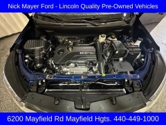 Used 2022 Chevrolet Equinox FWD 4dr LT w/1LT at Drive Now Westlake near Westlake, OH