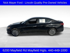 Used 2023  Nissan Altima 2&period;5 SV Sedan at DriveNow Mayfield near Mayfield Heights&comma; OH