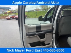 Used 2019  Ford F-150 4WD SuperCrew 5&period;5' Box at Drive Now Westlake near Westlake&comma; OH