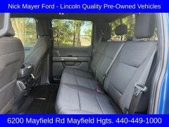 Used 2023 Ford F-150 XLT 4WD SuperCrew 5.5' Box at Drive Now Westlake near Westlake, OH