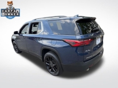 Used 2023  Chevrolet Traverse AWD 4dr LT Leather at DriveNow Mayfield near Mayfield Heights&comma; OH