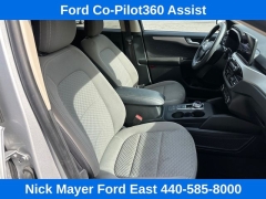 Used 2020  Ford Escape 4d SUV AWD SE at Drive Now Westlake near Westlake&comma; OH