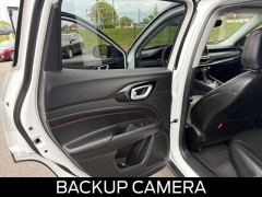 Used 2022  Jeep Compass Trailhawk 4x4 at DriveNow Mayfield near Mayfield Heights&comma; OH