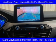 Used 2022 Ford Escape SEL Plug-In Hybrid FWD at DriveNow Mayfield near Mayfield Heights, OH