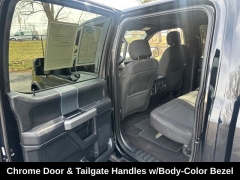 Used 2018  Ford F-150 4WD SuperCrew Box at Drive Now Westlake near Westlake&comma; OH