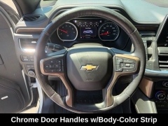 Used 2021  Chevrolet Suburban 4WD 4dr High Country at Drive Now Westlake near Westlake&comma; OH