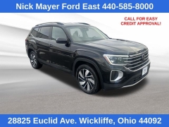  2024 Volkswagen Atlas 2&period;0T SE w&sol;Technology 4MOTION at Drive Now Westlake near Westlake&comma; OH